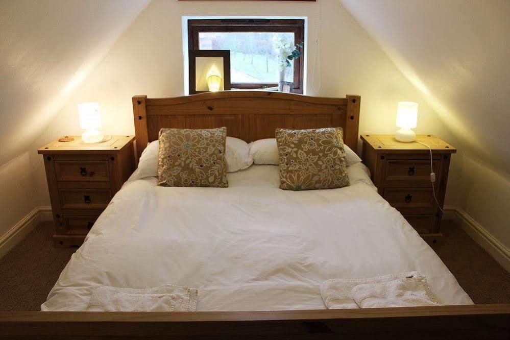 Church Farm Barns 스트렛포드-어폰-에이본 외부 사진