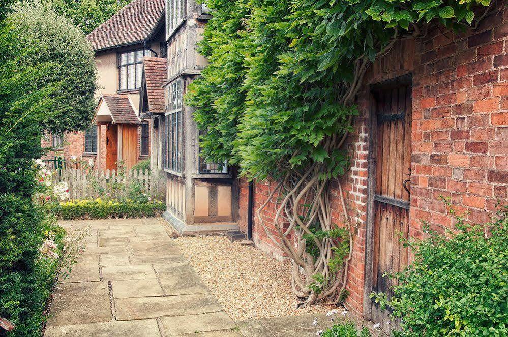 Church Farm Barns 스트렛포드-어폰-에이본 외부 사진